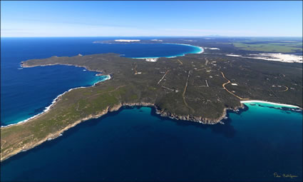 Point Henry - Bremer Bay - WA SQ (PBH3 00 3470)