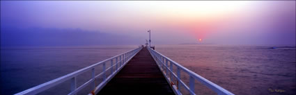 Point Lonsdale Jetty - VIC (PB00 5325)