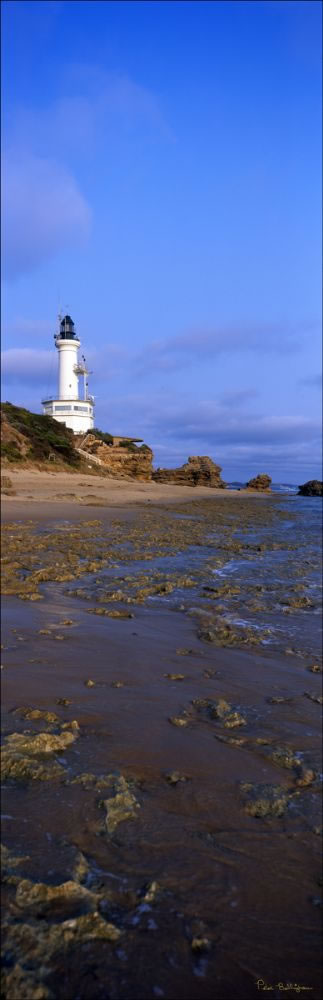 Point Lonsdale Lighthouse - VIC (PB00 5255)