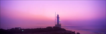 Point Lonsdale Lighthouse - VIC (PB00 5260)