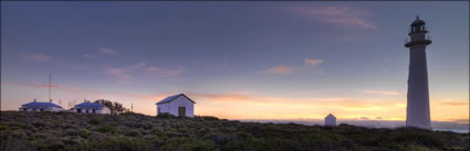 Point Lowly Lighthouse - SA (PBH3 00 20546)