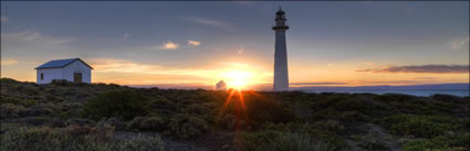 Point Lowly Lighthouse - SA (PBH3 00 20552)