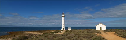 Point Lowly Lighthouse - SA (PBH3 00 3145)