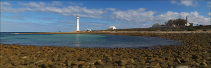 Point Lowly Lighthouse - SA (PBH3 00 3157)