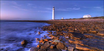 Point Lowly Lighthouse - SA T (BH3 00 20533)