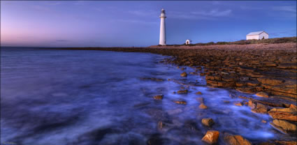 Point Lowly Lighthouse - SA T (PBH3 00 20536)