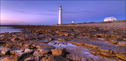 Point Lowly Lighthouse - SA T  (PBH3 00 20542)