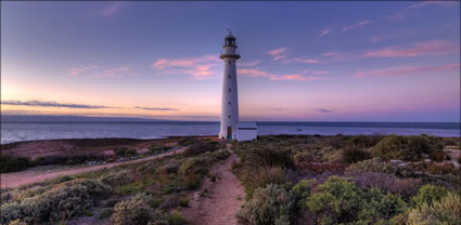 Point Lowly Lighthouse - SA T (PBH3 00 20543)