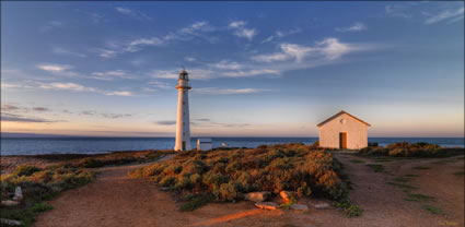 Point Lowly Lighthouse - SA T (PBH3 00 20555)