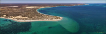 Point Maud - Coral Bay - WA (PBH3 00 7758)