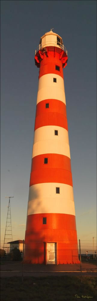 Point Moore Lighthouse - WA (PBH3 00 2613)