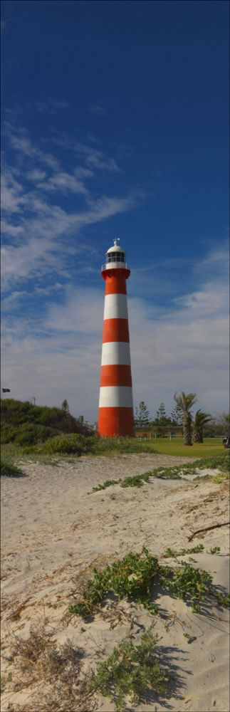 Point Moore Lighthouse - WA (PBH3 00 2666)