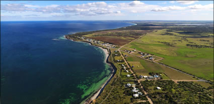 Point Moorowie - SA T (PBH3 00 28518)