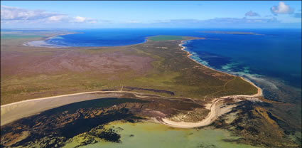 Point Pearce - SA T (PBH3 00 28393)