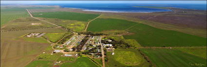 Point Pearce Community - SA (PBH3 00 28395)