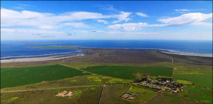 Point Pearce Community - SA T (PBH3 00 28487)