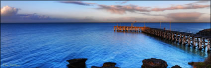 Point Turton Jetty - SA (PBH3 00 30549)