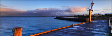 Point Turton Jetty - SA (PBH3 00 30558)