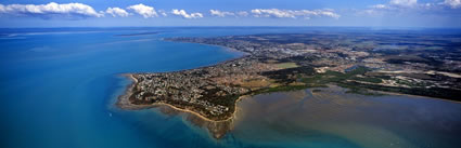 Point Vernon - Hervey Bay Nov 06 - QLD (PB00 5113)