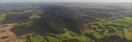 Porongerup Range - WA (PBH3 00 3541)