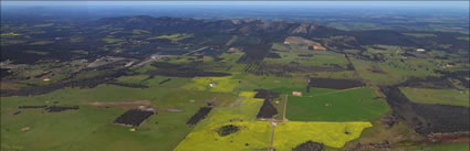 Porongerup Range - WA (PBH3 00 3546)