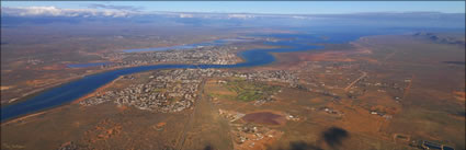 Port Augusta - SA (PBH3 00 20384)