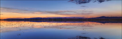 Port Augusta - SA (PBH3 00 21629)