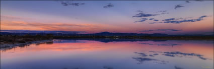 Port Augusta - SA (PBH3 00 21635)