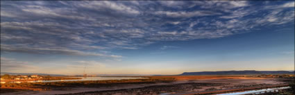 Port Augusta - SA (PBH3 00 21663)