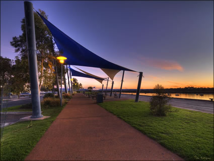 Port Augusta - SA SQ (PBH3 00 21526)