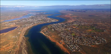 Port Augusta - SA T (PBH3 00 20386)