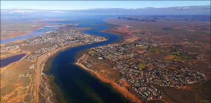 Port Augusta - SA T (PBH3 00 20387)