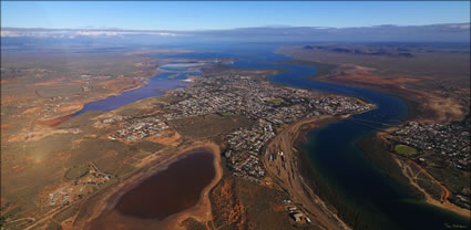 Port Augusta - SA T (PBH3 00 20388)