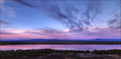 Port Augusta - SA T (PBH3 00 21684)