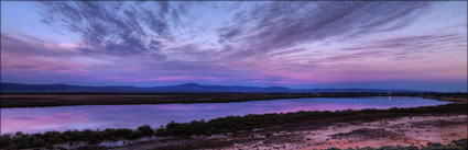 Port Augusta - SA T (PBH3 00 21687)