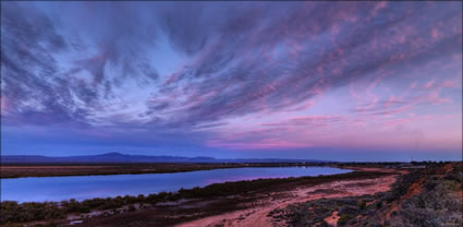 Port Augusta - SA T (PBH3 00 21693)