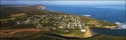 Port Campbell - VIC (PBH3 00 28138)