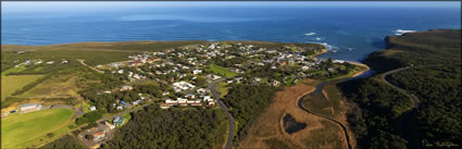 Port Campbell - VIC (PBH3 00 28140)