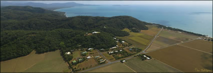 Port Douglas Views - QLD (PBH3 00  13217)