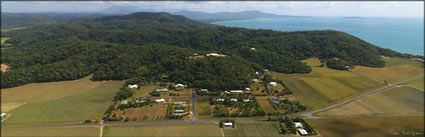 Port Douglas Views - QLD (PBH3 00 13218)