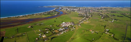 Port Fairy - VIC (PBH3 00 28094)