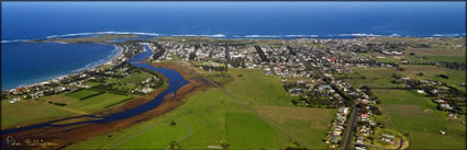 Port Fairy - VIC (PBH3 00 28095)