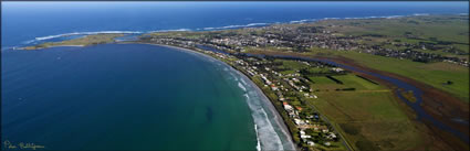 Port Fairy - VIC (PBH3 00 28096)