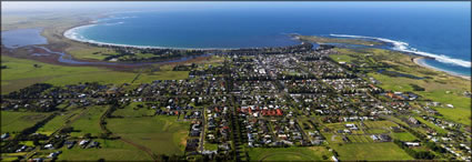 Port Fairy - VIC (PBH3 00 28102)