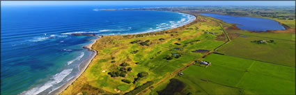 Port Fairy Golf Club - VIC (PBH3 00 28110)