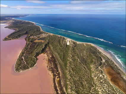 Port Gregory - WA (PBH3 00 3843)