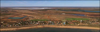 Port Hedland - WA (PBH3 00 9423)