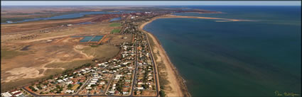 Port Hedland - WA H (PBH3 00 9403)