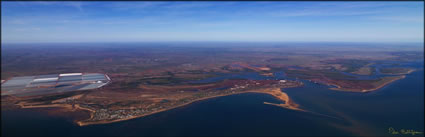 Port Hedland - WA (PBH3 00 9387)