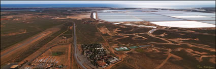 Port Hedland - WA (PBH3 00 9394)